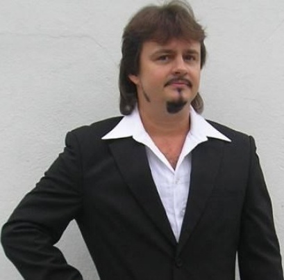 Ing. Michal Vaněk